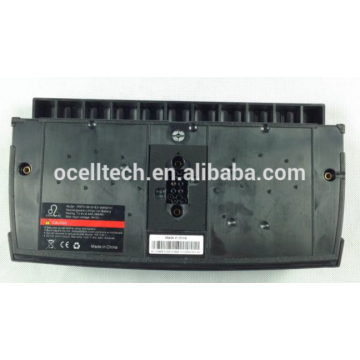 73.6V 6.6Ah LiFePO4 Segway Battery with communication for replacing Li-ion 73.6V 5.2Ah battery